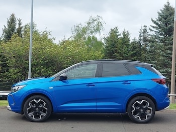 Used Vauxhall Grandland 2022 for sale - 79235417: Photo