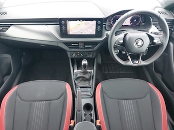 Used Skoda Kamiq 2022 for sale - 75394878: Photo
