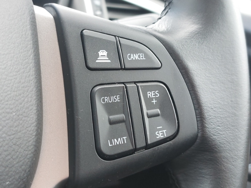 Used Suzuki SX4 S-Cross 2023 for sale - 77922818: Photo 12