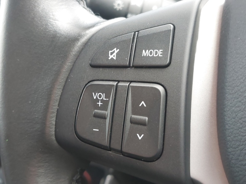 Used Suzuki SX4 S-Cross 2023 for sale - 77922818: Photo 13