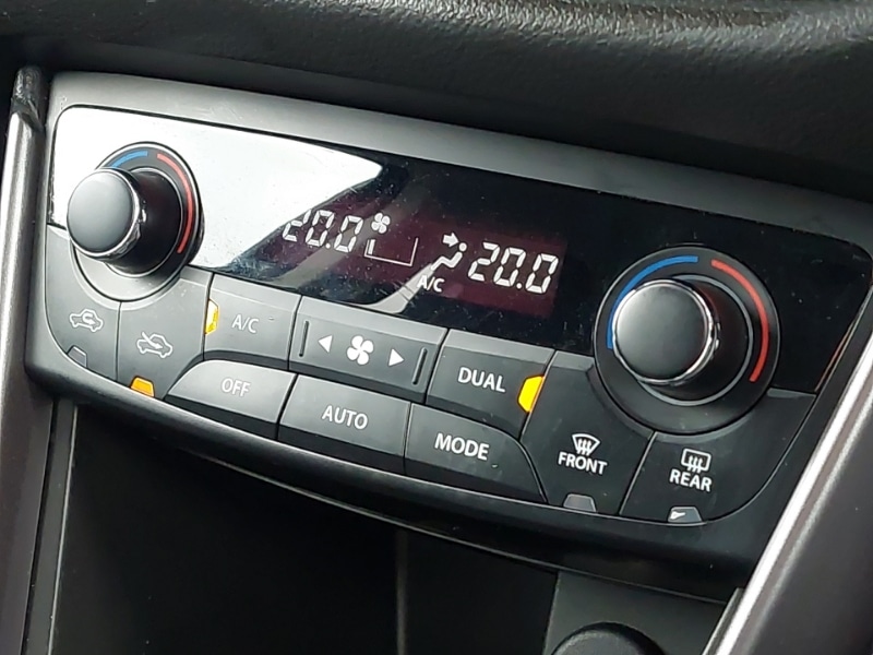 Used Suzuki SX4 S-Cross 2023 for sale - 77922818: Photo 17