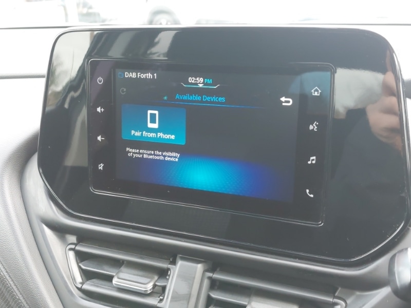 Used Suzuki SX4 S-Cross 2023 for sale - 77922818: Photo 19