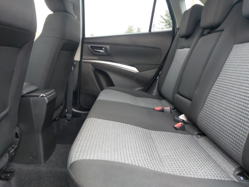 Used Suzuki SX4 S-Cross 2023 for sale - 77922818: Photo 6