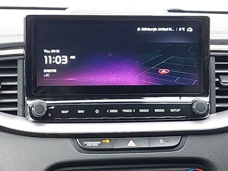 Used Kia XCeed 2022 for sale - 76816195: Photo 10