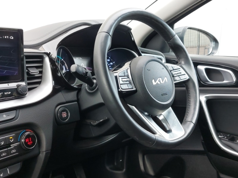 Used Kia XCeed 2022 for sale - 76816195: Photo 11