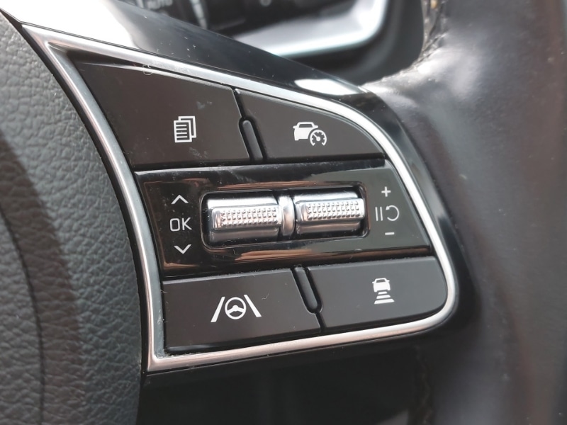 Used Kia XCeed 2022 for sale - 76816195: Photo 12