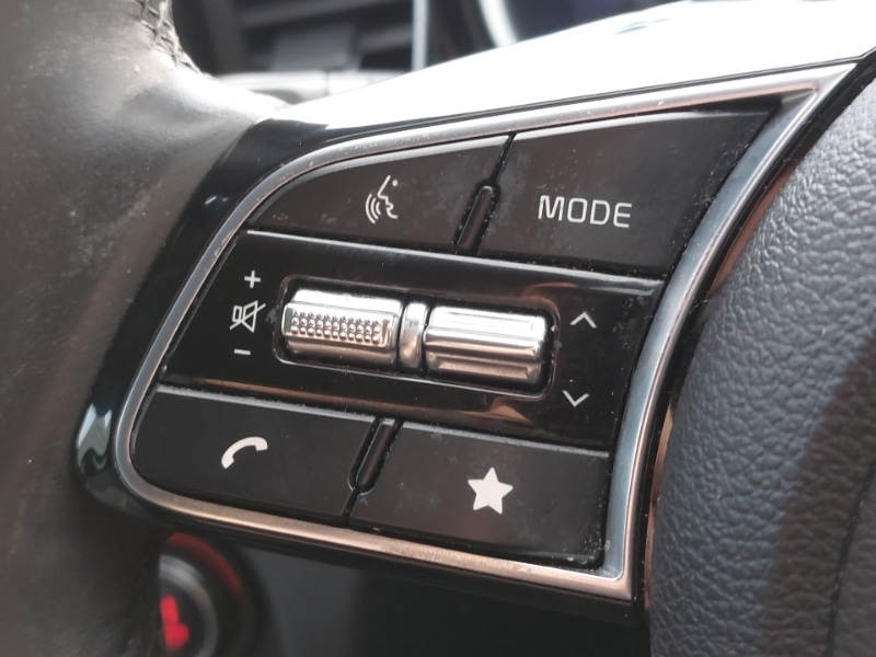 Used Kia XCeed 2022 for sale - 76816195: Photo 13