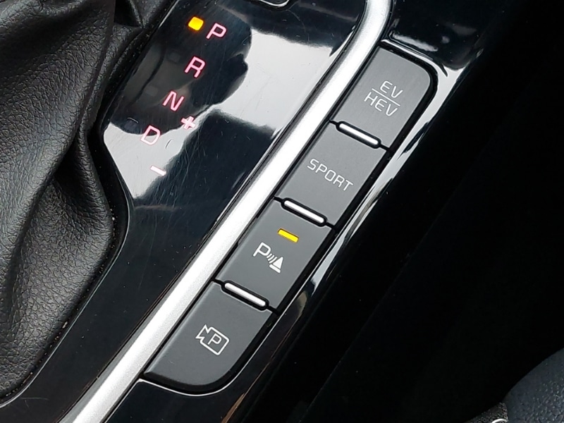 Used Kia XCeed 2022 for sale - 76816195: Photo 16