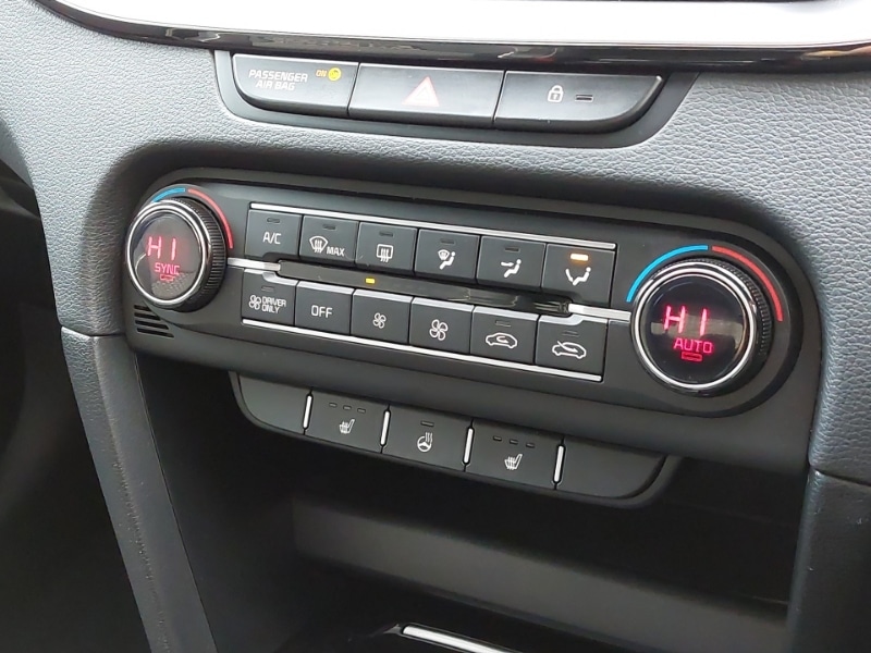 Used Kia XCeed 2022 for sale - 76816195: Photo 17