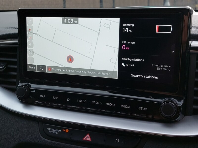 Used Kia XCeed 2022 for sale - 76816195: Photo 18