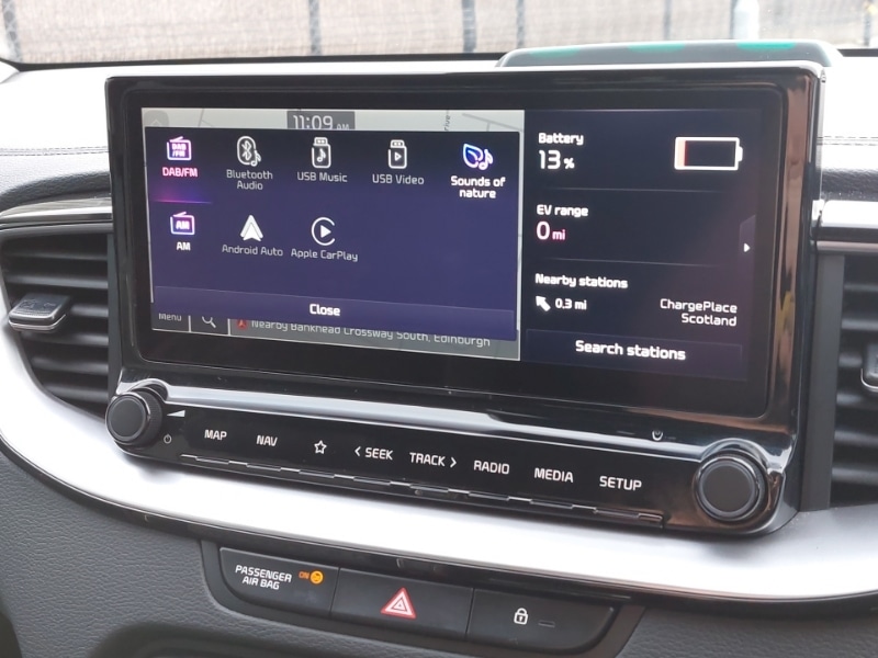 Used Kia XCeed 2022 for sale - 76816195: Photo 19