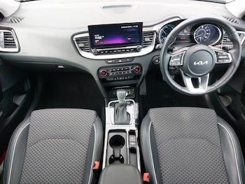 Used Kia XCeed 2022 for sale - 76816195: Photo