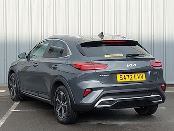 Used Kia XCeed 2022 for sale - 76816195: Photo