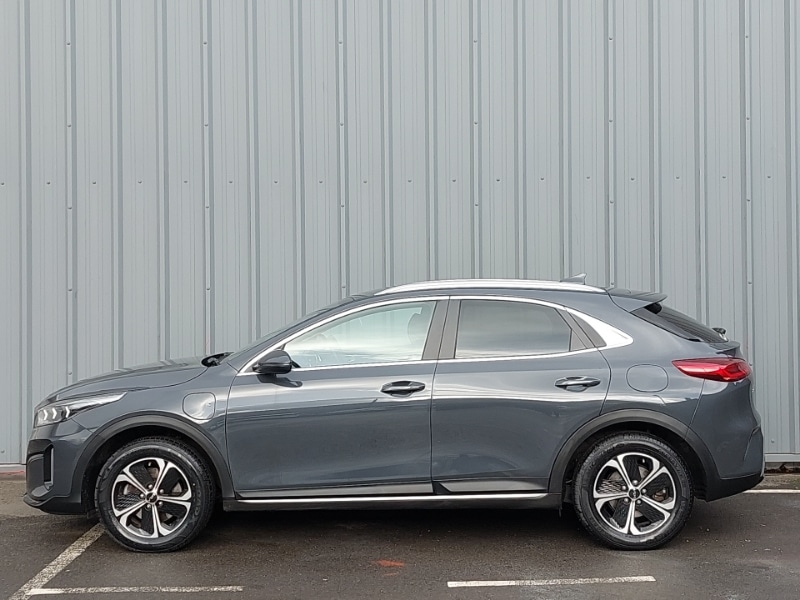 Used Kia XCeed 2022 for sale - 76816195: Photo 4