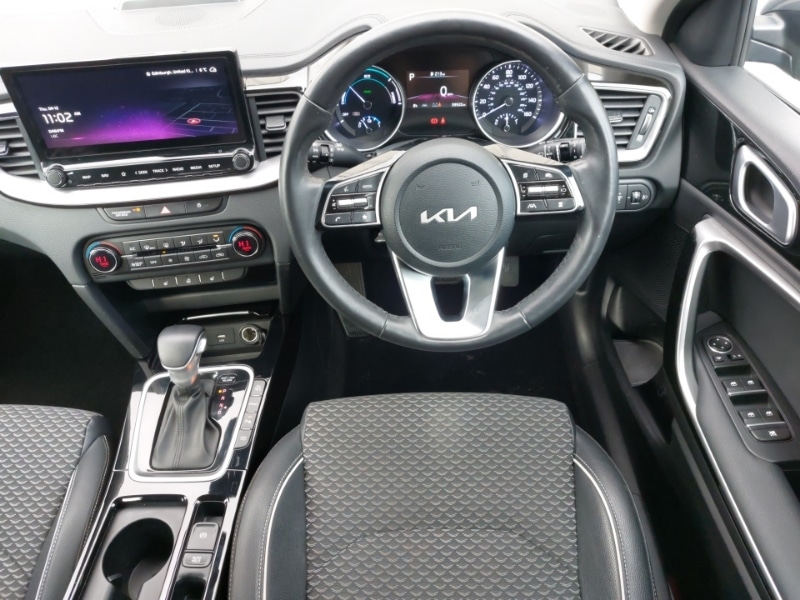 Used Kia XCeed 2022 for sale - 76816195: Photo 7