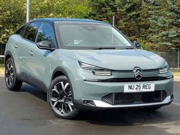 2025 - 1.2 Hybrid [136] Max 5dr Auto