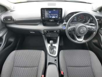 Used Mazda Mazda2 HYBRID 2023 for sale - 74920011: Photo