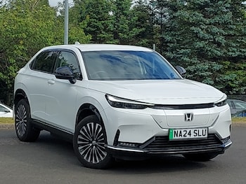 Used Honda e NY1 2024 for sale - 78837569: Photo