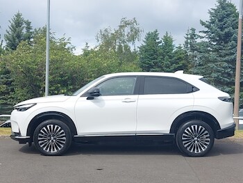 Used Honda e NY1 2024 for sale - 78837569: Photo