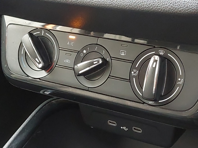 Used Skoda Fabia 2022 for sale - 77160215: Photo 15