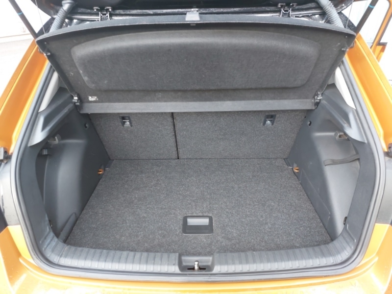 Used Skoda Fabia 2022 for sale - 77160215: Photo 8