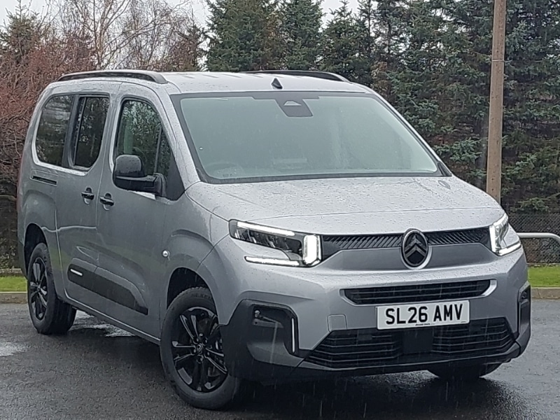 Used Citroen Berlingo 2026 for sale - 78132964: Photo 1