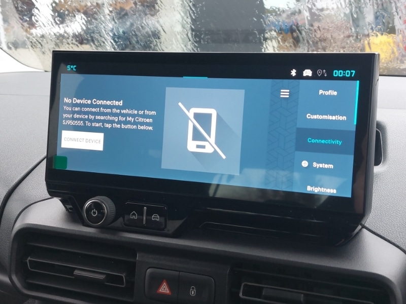 Used Citroen Berlingo 2026 for sale - 78132964: Photo 17