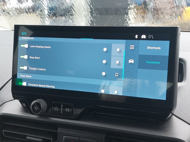 Used Citroen Berlingo 2026 for sale - 78132964: Photo 18