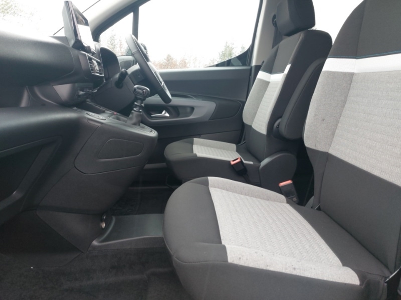 Used Citroen Berlingo 2026 for sale - 78132964: Photo 5