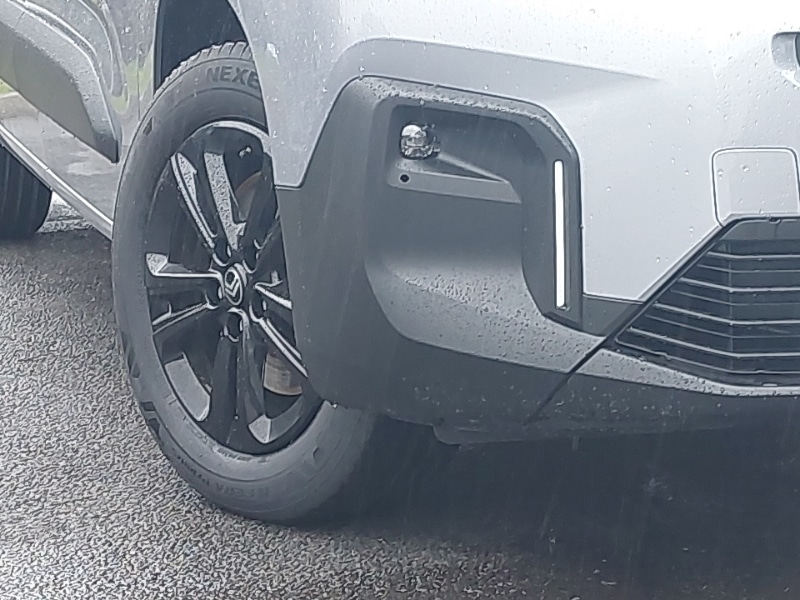 Used Citroen Berlingo 2026 for sale - 78132964: Photo 9