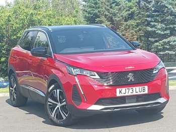 2024 - 1.2 Hybrid 136 GT 5dr e-DSC6