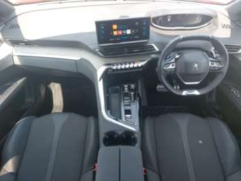 Used Peugeot 3008 2024 for sale - 74988695: Photo