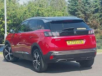 Used Peugeot 3008 2024 for sale - 74988695: Photo