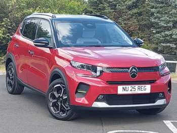 2025 - 83kW Max 44kWh 5dr Auto