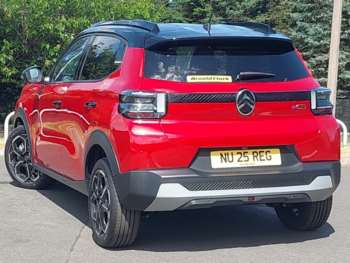 Used Citroen C3 2025 for sale - 74762594: Photo