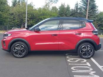 Used Citroen C3 2025 for sale - 74762594: Photo