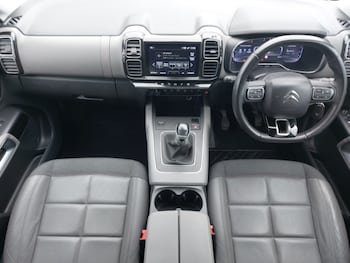 Used Citroen C5 Aircross 2019 for sale - 75963970: Photo
