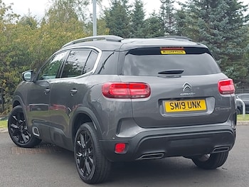 Used Citroen C5 Aircross 2019 for sale - 75963970: Photo