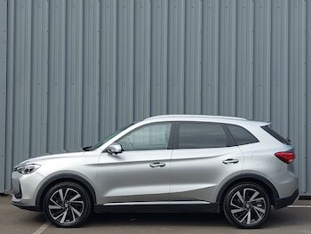 Used MG MG ZS 2025 for sale - 78327285: Photo