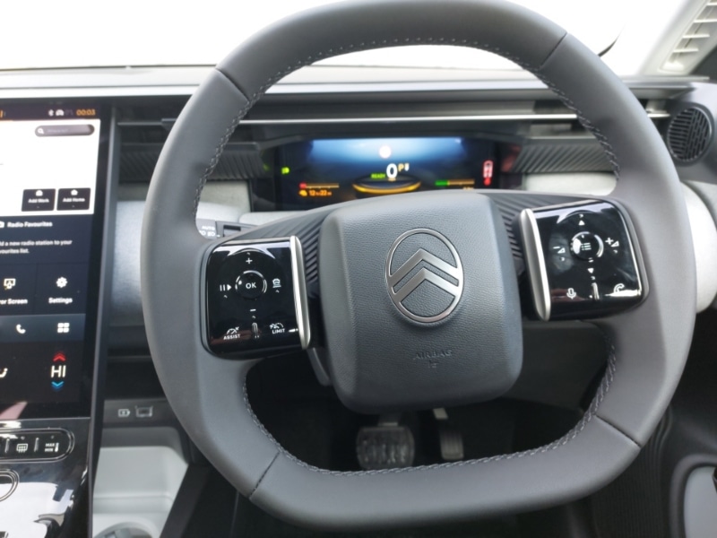 Used Citroen C5 Aircross 2025 for sale - 77623385: Photo 11