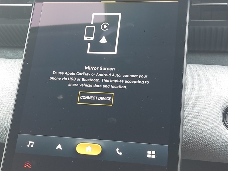 Used Citroen C5 Aircross 2025 for sale - 77623385: Photo 13