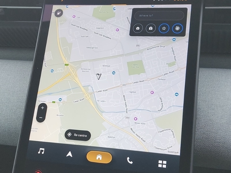 Used Citroen C5 Aircross 2025 for sale - 77623385: Photo 15