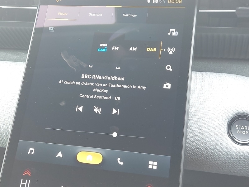 Used Citroen C5 Aircross 2025 for sale - 77623385: Photo 16