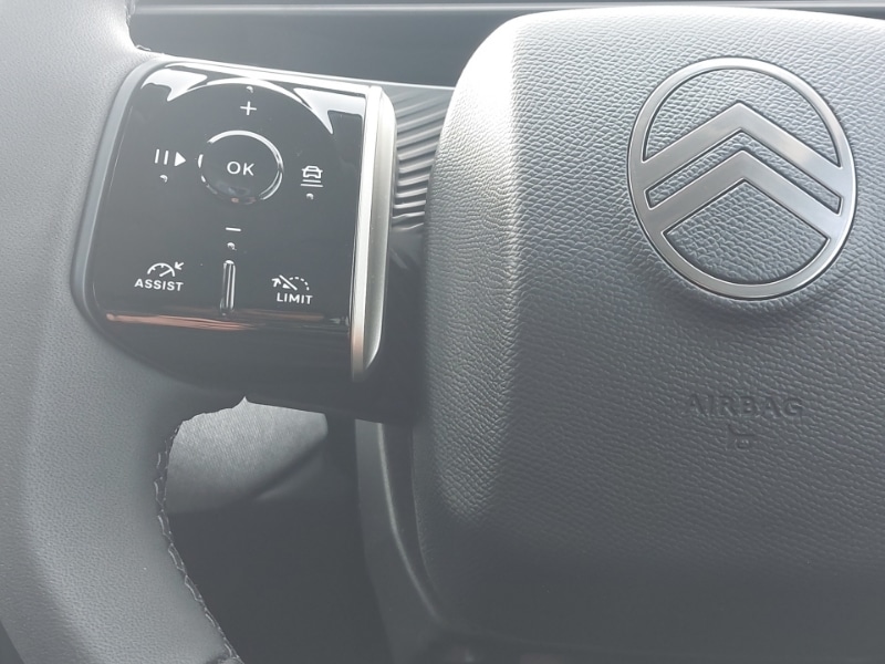 Used Citroen C5 Aircross 2025 for sale - 77623385: Photo 17