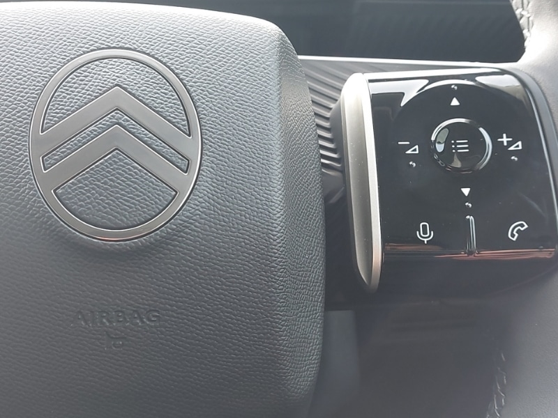 Used Citroen C5 Aircross 2025 for sale - 77623385: Photo 18