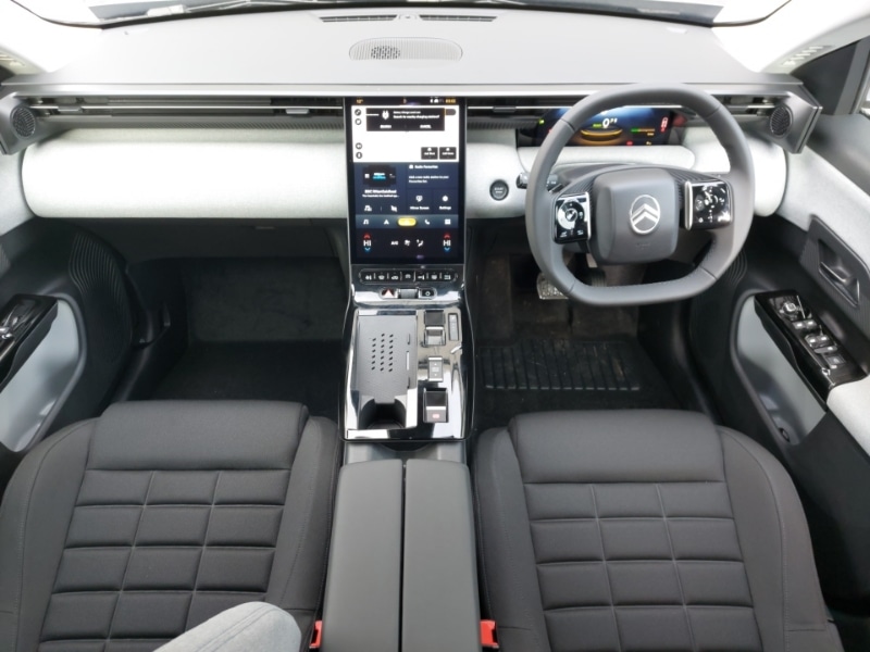 Used Citroen C5 Aircross 2025 for sale - 77623385: Photo 2