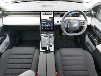 Used Citroen C5 Aircross 2025 for sale - 77623385: Photo