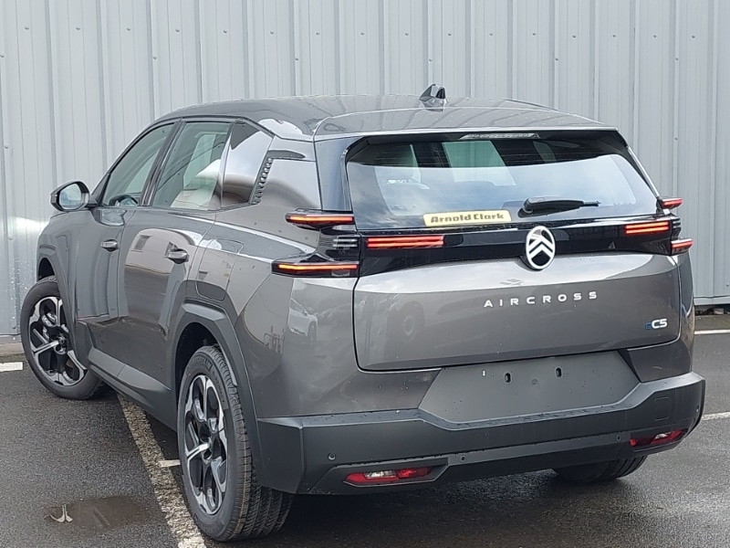 Used Citroen C5 Aircross 2025 for sale - 77623385: Photo 3