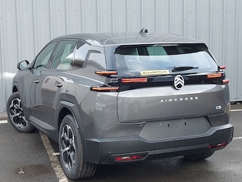 Used Citroen C5 Aircross 2025 for sale - 77623385: Photo