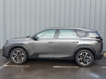 Used Citroen C5 Aircross 2025 for sale - 77623385: Photo